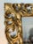 Early 19th Century Antique Italian Gold Framed Mirror For Sale - Image 5 of 7