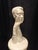 Christian Dior, Mannequin Bust Sculpture, Plaster For Sale - Image 4 of 10