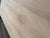 Solid Oak Farmhouse Table For Sale - Image 11 of 14