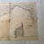 Map of Marseille, Corsica, Elba Island, 1888 For Sale - Image 8 of 10