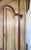 Large European Style Old World Hand-Painted Bar Drinks Liquor Armoire Cabinet Pull Out Shelf For Sale In Salt Lake City - Image 6 of 16