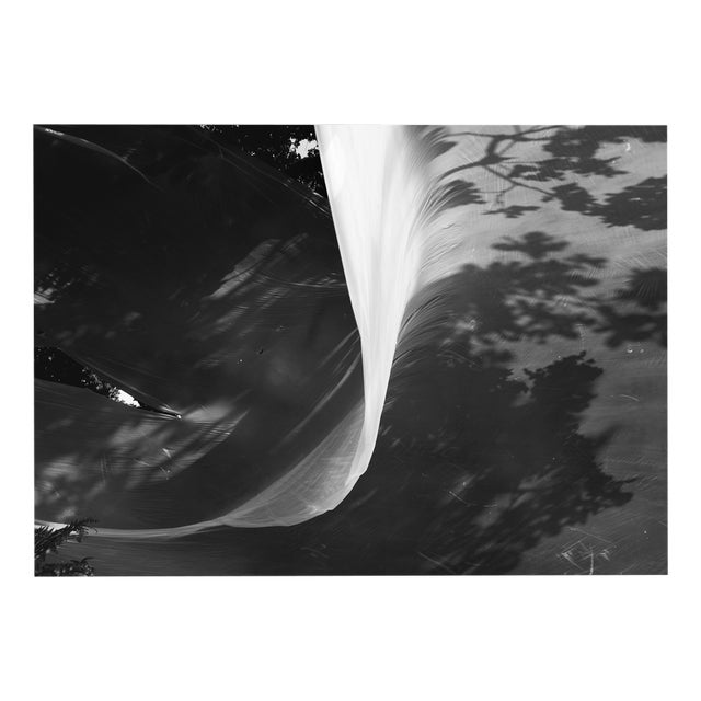 Ugne Pouwell, Richmond Flow, 2020, Photography For Sale