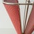 Mid-Century Modern Umbrella Stand in the style of Mathieu Matégot, France, 1950s For Sale - Image 15 of 17