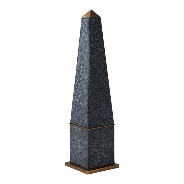 Cairo Gray Obelisk For Sale