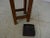 Wood Vintage Mission Oak Possibly Stickley Umbrella Stand For Sale - Image 7 of 7