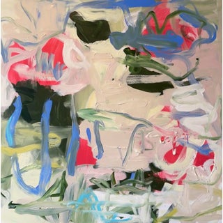 "Party Punch" Original Painting by Hayley Morée For Sale