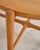 AT35 / PP35 Tray Coffee Table in Oak by Hans J. Wegner for PP Møbler, 1970s For Sale - Image 17 of 18