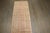Early 20th Century Narrow Persian Balouch Antique Runner rug no. j5241 For Sale - Image 5 of 6