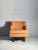 Vintage Swivel Lounge Chairs - A Pair For Sale In Chicago - Image 6 of 12
