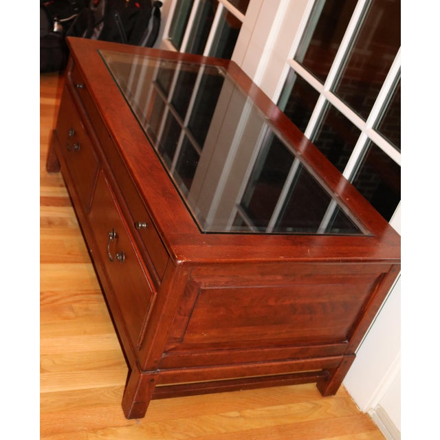 Lexington Furniture Bob Timberlake Coffee Table Chairish