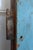18th Century 18Thc Original Painted Door From New England For Sale - Image 5 of 14