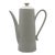 1950s Ribbed Coffee Pot / Server Designed by Ernest Sohn For Sale