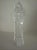1980s Waterford Crystal Celtic Cross 5.5" For Sale - Image 4 of 4