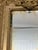 Antique French Renaissance Revival Cast Brass Girandole Sconce Mirrors - A Pair For Sale - Image 10 of 16