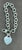 Modern Tiffany & Co. Sterling Silver Heart Tag Charm Bracelet Tiffany & Co. In Box For Sale - Image 3 of 8