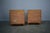 Vintage Art Deco Bedside Tables, Czechoslovakia, 1939s, Set of 2 For Sale - Image 16 of 18