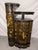 Chinese Lacquered Wood Cabinet, 1920 For Sale - Image 15 of 16