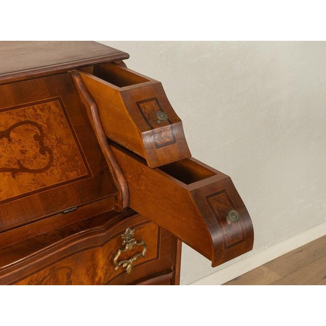 Italian Secretary Commode, 1920s For Sale - Image 10 of 15