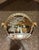 Historically attributed to influential Venetian glass design houses such as Ercole Barovier, this Hollywood Regency-style...