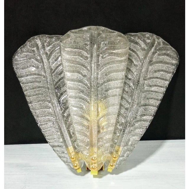 Wall Lights, 1990s, Set of 2 For Sale - Image 4 of 12