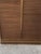 1950s Oak Double-Column Roll-Top Filing Cabinet, 1950s For Sale - Image 5 of 18
