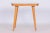 Mid-Century Coffee Table in Beech, Czechia, 1950s For Sale - Image 9 of 9