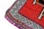 Hand-Knotted Turkish Rug Low Pile Tribal Runner Rug - 3' X 13' For Sale - Image 11 of 12