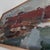 Swedish School, Harbour Scene, 1960s, Oil on Canvas For Sale - Image 15 of 18