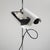 DIM 333 Floor Lamp by Vico Magistretti for Oluce, 1970s For Sale - Image 9 of 15