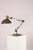 Gray Lupela Articulated Table Lamp, Spain, 1970s For Sale - Image 8 of 13