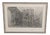 Fondamenta S. Maria Formosa, 1960s, Lithograph For Sale