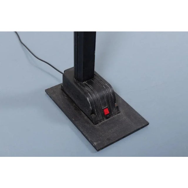 Italian Floor Lamp from Fosnova For Sale - Image 6 of 7