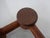 Vintage Danish Teak Coaster by Nissen, 1960s, Set of 3 For Sale - Image 17 of 18