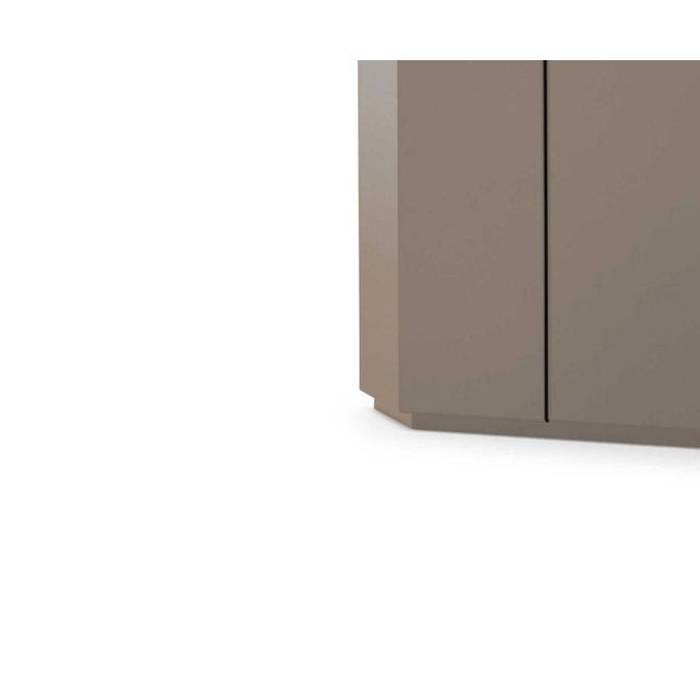 Not Yet Made - Made To Order Bramante Cabinet by Kazuhide Takahama for Cassina For Sale - Image 5 of 18