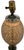 Antique Briet Paris France Double Gourd Siphon Soda Water Maker & Dispenser Now Table Lamp Base - Circa 1800s For Sale - Image 15 of 18