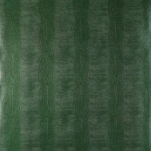 Schumacher Komodo Wallpaper in Forest Green