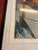 Blue Ugo Nespolo, Abstract Composition, 1992, Serigraph, Framed For Sale - Image 8 of 10