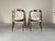 Finn Juhl Mid Century Danish Sculptural Accent Chairs - a Pair For Sale - Image 4 of 11