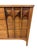 Mid-Century Modern Kent Coffey Perspecta 9-Drawer Walnut Dresser For Sale - Image 9 of 14