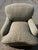 George Smith George Smith Style Standard Arm Chair For Sale - Image 4 of 6