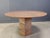 Vintage Round Granite Dining Table, 1970s For Sale - Image 4 of 16