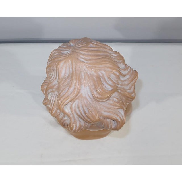 JP-MD, L'Enfant, Mid-20th Century, Terracotta For Sale - Image 16 of 18