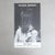 Vintage Exhibition Poster by María Simón, 1970s For Sale - Image 3 of 10