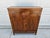 1950s Pine Shop Original Hallway Cabinet For Sale - Image 5 of 12