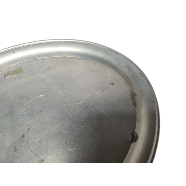 Art Deco Tray, Former Czechoslovakia, 1930s For Sale - Image 3 of 10