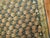Antique Caucasian Kuba Rug - 4'4" x 5'4" For Sale - Image 4 of 6