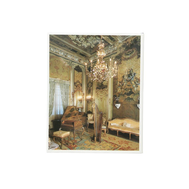 1980s Vizcaya Museum and Gardens For Sale - Image 5 of 5