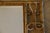 Mid-Century Modern Coat Rack and Wall Mirror in Rattan and Bamboo, 1960s For Sale - Image 3 of 17