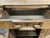 Late 19th Century Antique Continental Flemish Renaissance Oak Buffet For Sale - Image 5 of 12