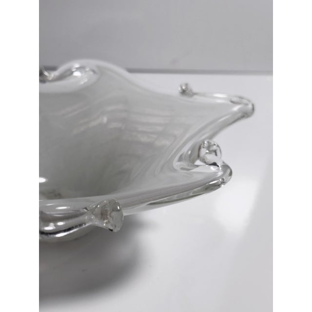 Vintage Murano Ashtray, 1970s For Sale - Image 4 of 6